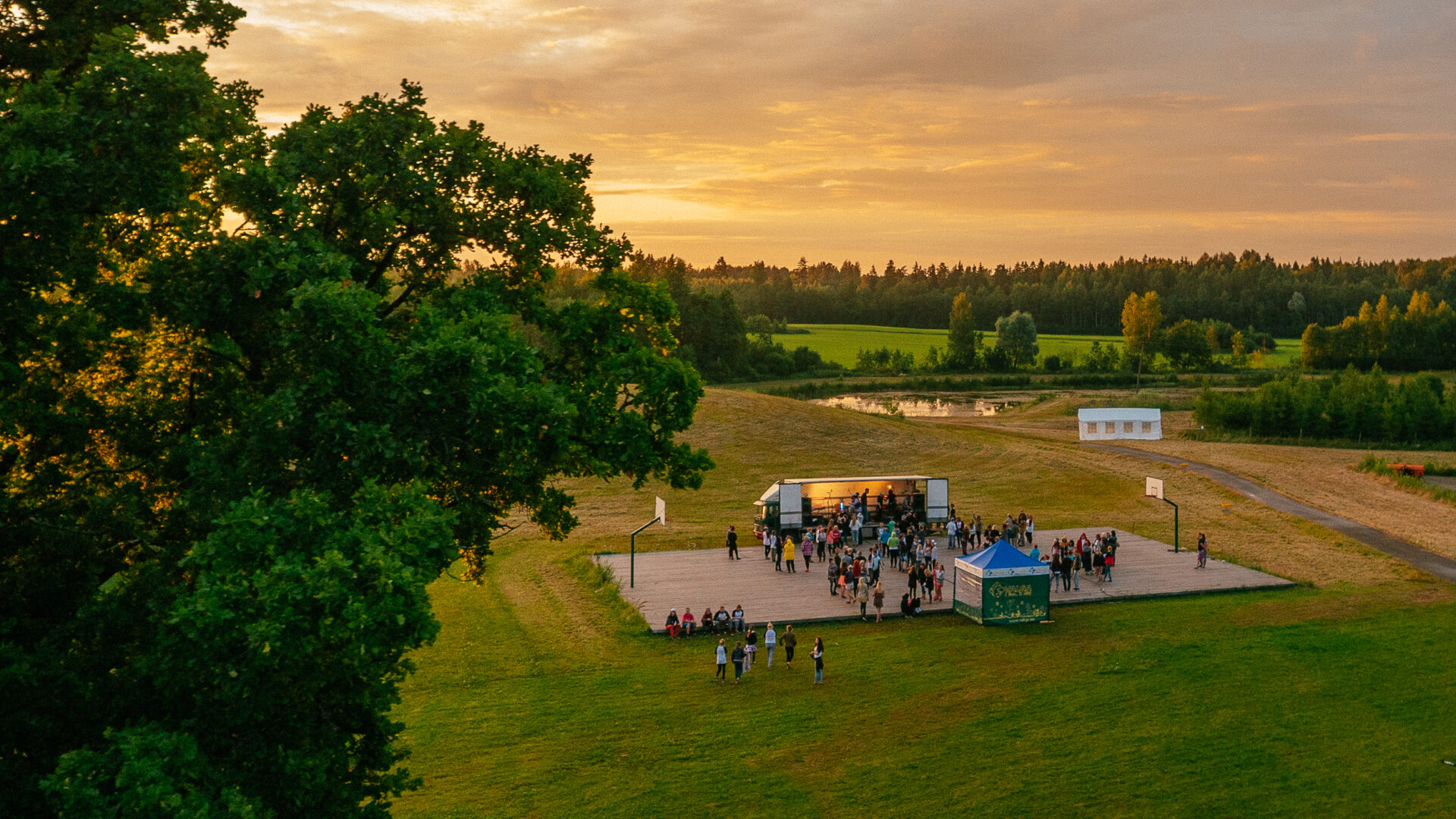 Marja Farm Holiday Complex - pilt