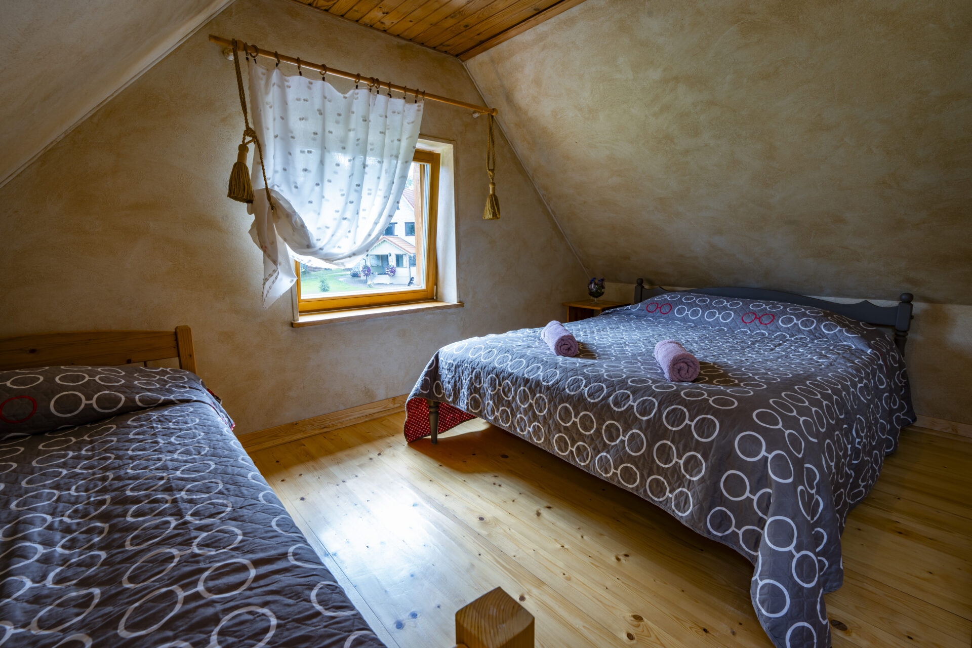 Marja Farm Holiday Complex - pilt