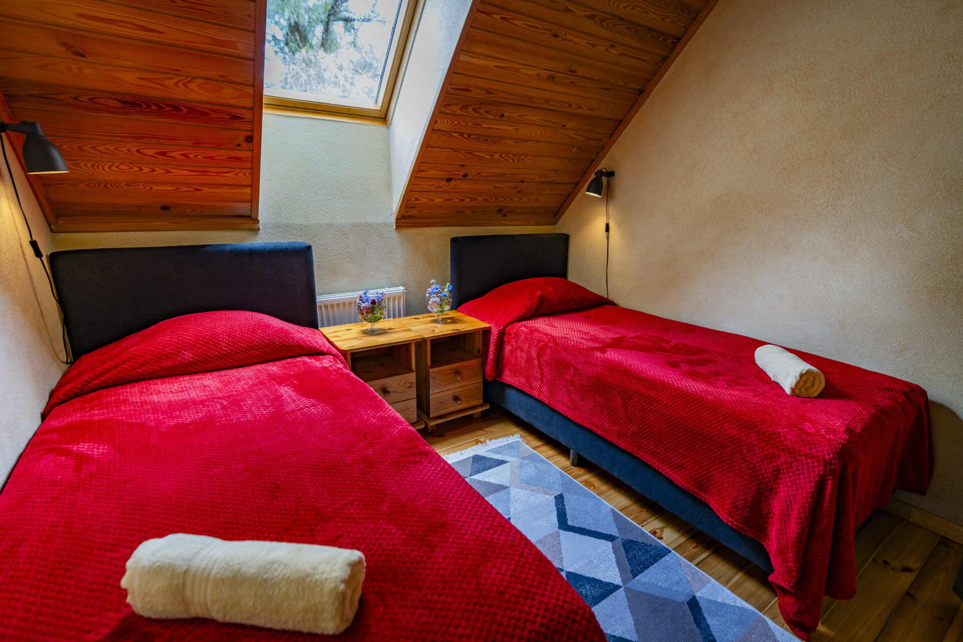 Marja Farm Holiday Complex - pilt