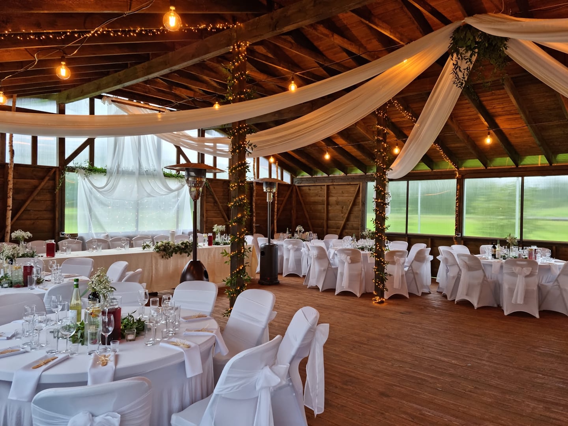 Marja Farm Holiday Complex - pilt