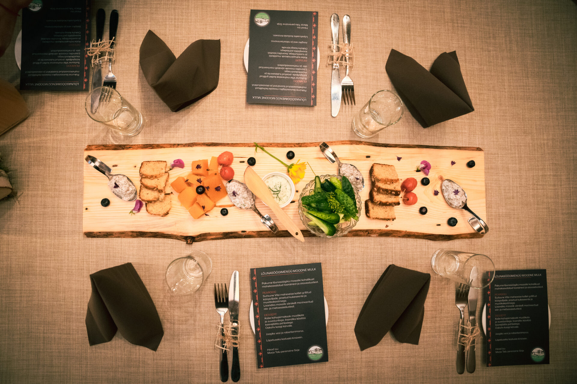 Marja Farm Holiday Complex - pilt